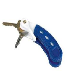 Key Turner for 2 Keys